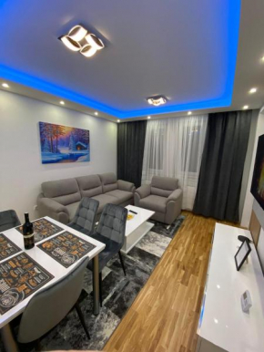 Apartman Tomović